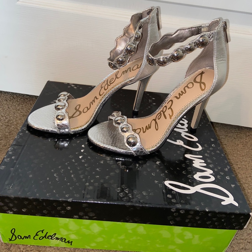 heel’s